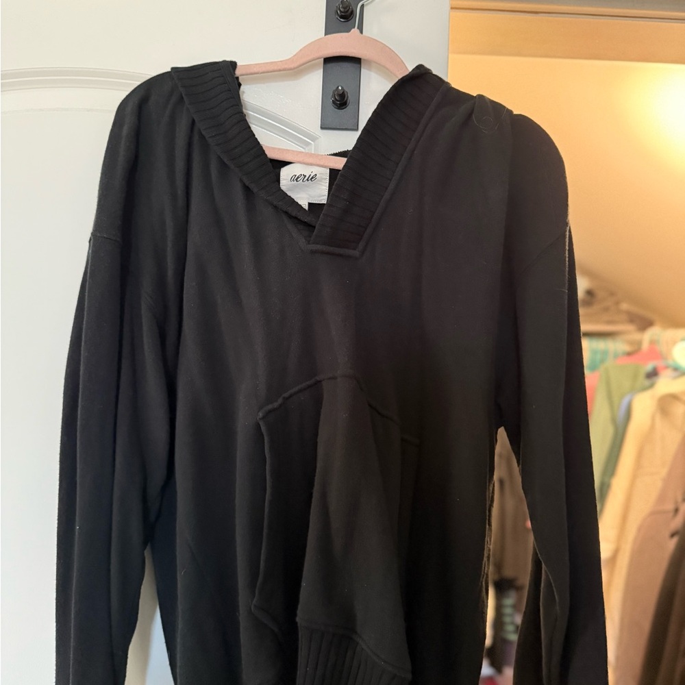 Aerie hoodie